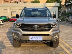 Tank 400 New Energy Hi4-T Urban Edition - ფოტო 3