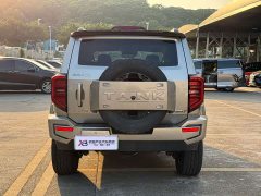 Tank 400 New Energy Hi4-T Urban Edition - ფოტო 4