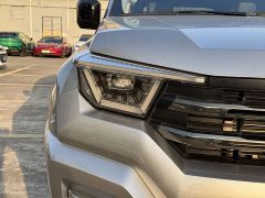 Tank 400 New Energy Hi4-T Urban Edition - ფოტო 5