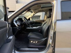 Tank 400 New Energy Hi4-T Urban Edition - ფოტო 7