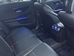 Mercedes-Benz C-Class Facelift C 200 L Sport Edition - ფოტო 5