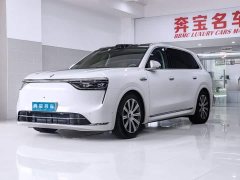 AITO M8 Range Extender Max 6-Seat (53.4kWh, 896-line LiDAR) - ფოტო 1