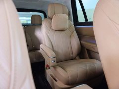 AITO M8 Range Extender Max 6-Seat (53.4kWh, 896-line LiDAR) - ფოტო 11