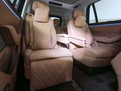 AITO M8 Range Extender Max 6-Seat (53.4kWh, 896-line LiDAR) - ფოტო 12