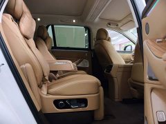 AITO M8 Range Extender Max 6-Seat (53.4kWh, 896-line LiDAR) - ფოტო 13