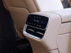 AITO M8 Range Extender Max 6-Seat (53.4kWh, 896-line LiDAR) - ფოტო 14