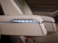 AITO M8 Range Extender Max 6-Seat (53.4kWh, 896-line LiDAR) - ფოტო 16