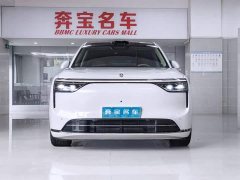 AITO M8 Range Extender Max 6-Seat (53.4kWh, 896-line LiDAR) - ფოტო 2
