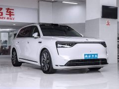 AITO M8 Range Extender Max 6-Seat (53.4kWh, 896-line LiDAR) - ფოტო 3