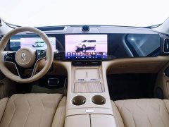 AITO M8 Range Extender Max 6-Seat (53.4kWh, 896-line LiDAR) - ფოტო 7