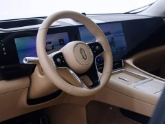AITO M8 Range Extender Max 6-Seat (53.4kWh, 896-line LiDAR) - ფოტო 8