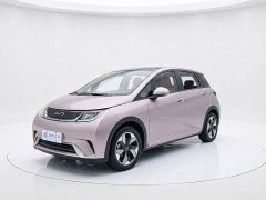 BYD Dolphin Glory Edition 420km Fashion Version - ფოტო 1