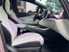 BYD Dolphin Glory Edition 420km Fashion Version - ფოტო 10