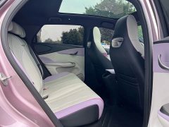 BYD Dolphin Glory Edition 420km Fashion Version - ფოტო 11