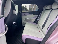 BYD Dolphin Glory Edition 420km Fashion Version - ფოტო 12