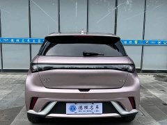 BYD Dolphin Glory Edition 420km Fashion Version - ფოტო 14