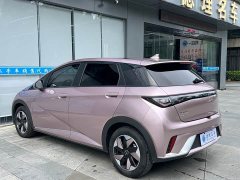 BYD Dolphin Glory Edition 420km Fashion Version - ფოტო 15