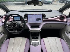 BYD Dolphin Glory Edition 420km Fashion Version - ფოტო 6
