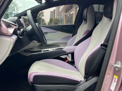 BYD Dolphin Glory Edition 420km Fashion Version - ფოტო 9