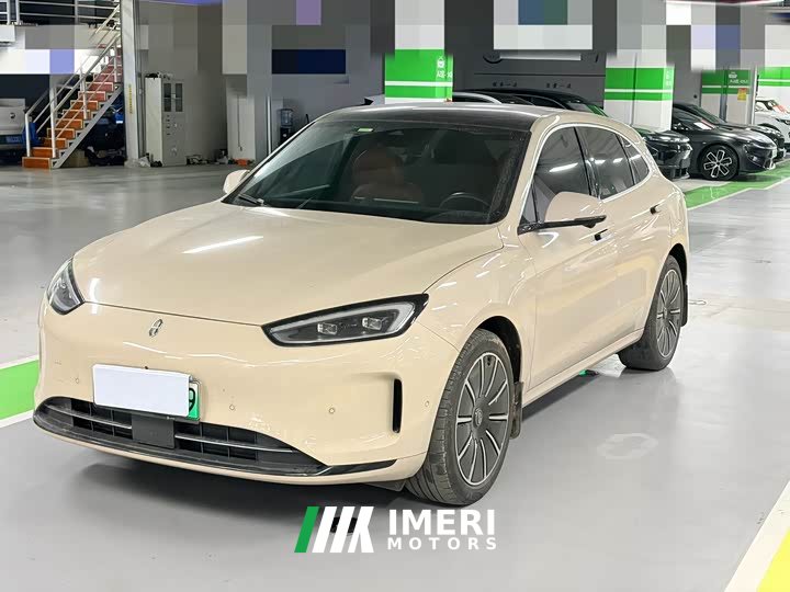 AITO Wenjie M5 2022 Pure Electric All-Wheel Drive Performance Edition - ავტომობილი ჩინეთიდან