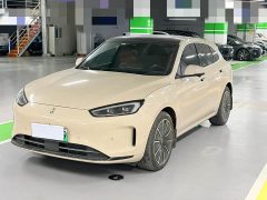 AITO Wenjie M5 2022 Pure Electric All-Wheel Drive Performance Edition - ფოტო 1