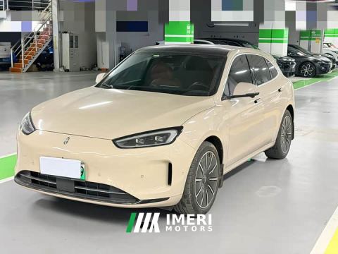 2023 AITO M5 Pure Electric All-Wheel Drive Performance Edition - ავტომობილი ჩინეთიდან