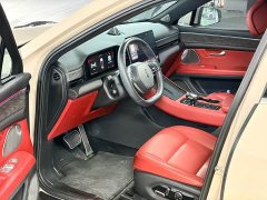 AITO Wenjie M5 2022 Pure Electric All-Wheel Drive Performance Edition - ფოტო 2
