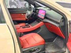 AITO Wenjie M5 2022 Pure Electric All-Wheel Drive Performance Edition - ფოტო 3