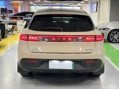 AITO Wenjie M5 2022 Pure Electric All-Wheel Drive Performance Edition - ფოტო 7