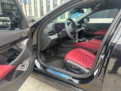 BMW 5 Series 530Li Premier M Sport Package - ფოტო 4