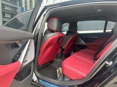 BMW 5 Series 530Li Premier M Sport Package - ფოტო 5