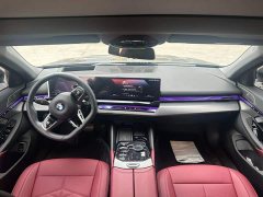 BMW 5 Series 530Li Premier M Sport Package - ფოტო 6