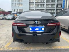 BMW 5 Series 530Li Premier M Sport Package - ფოტო 8