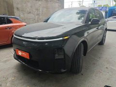 Li Auto L6 Pro - ფოტო 1