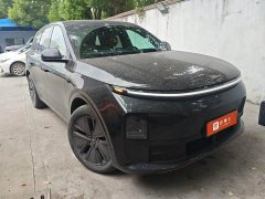 Li Auto L6 Pro - ფოტო 2