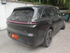 Li Auto L6 Pro - ფოტო 3