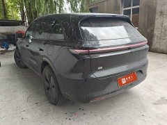 Li Auto L6 Pro - ფოტო 4