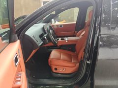 Li Auto L6 Pro - ფოტო 5