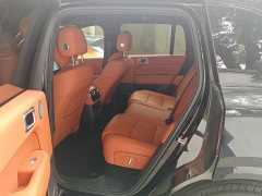 Li Auto L6 Pro - ფოტო 6