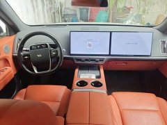 Li Auto L6 Pro - ფოტო 7