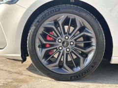 Ford Focus Hatchback EcoBoost 180 Automatic ST Line - ფოტო 10