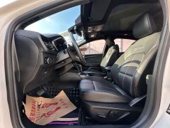Ford Focus Hatchback EcoBoost 180 Automatic ST Line - ფოტო 11