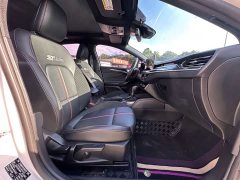 Ford Focus Hatchback EcoBoost 180 Automatic ST Line - ფოტო 13