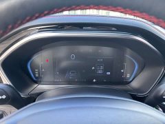 Ford Focus Hatchback EcoBoost 180 Automatic ST Line - ფოტო 17