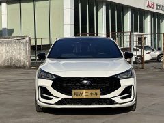 Ford Focus Hatchback EcoBoost 180 Automatic ST Line - ფოტო 2