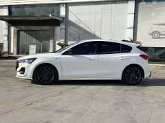 Ford Focus Hatchback EcoBoost 180 Automatic ST Line - ფოტო 5