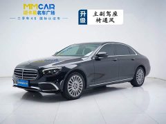 Mercedes-Benz E-Class Facelift E 300 L Luxury - ფოტო 1