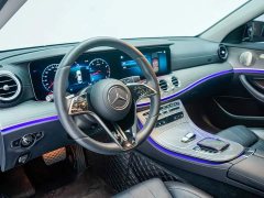 Mercedes-Benz E-Class Facelift E 300 L Luxury - ფოტო 13