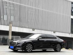Mercedes-Benz E-Class E 300 L Luxury - ფოტო 1