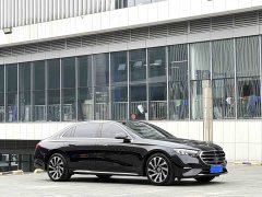 Mercedes-Benz E-Class E 300 L Luxury - ფოტო 3
